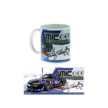 Kubek Fmic.eu Grzegorz Hypki