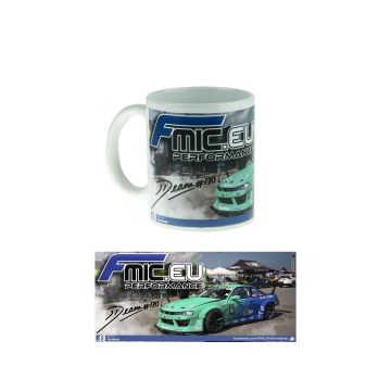 Kubek Fmic.eu James Deane