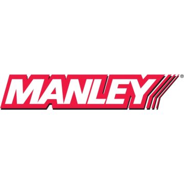 Kute tłoki Manley, Mitsubishi Eclipse GST/GSX 92.5-99 (7 Bolt 4G63T), Lancer EVO 3-9 / +1mm, 86mm bore, CR 10.0 / 10.5 F MAN-606210C-4 4 078,15 zł
