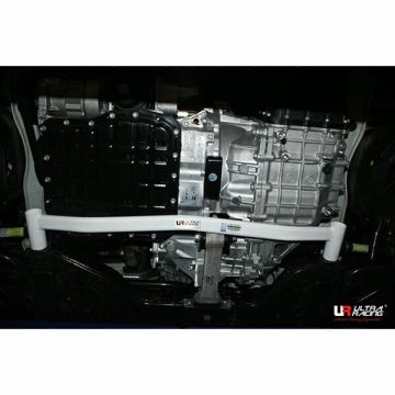 Front Lower Tiebar (3235) Ultra Racing for Hyundai Tucson (TL) 1.7D 2WD 16-21
