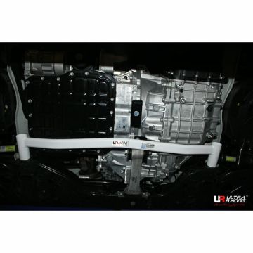 Front Lower Tiebar (3382) Ultra Racing for Hyundai Tucson (TL) 1.7D 16-21/Kia Sportage 2WD/4WD 17-21