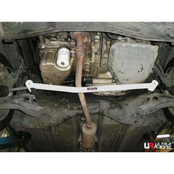 Front Lower Tiebar (3488) Ultra Racing for Suzuki Alto A-Star 1.0 2WD 08-13