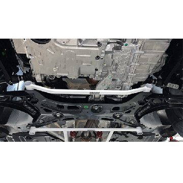 Front Lower Tiebar (4188) Ultra Racing for Proton X50 1.5T-Direct Injection 2WD 20+
