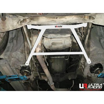 Front Lower Brace (2817) Ultra Racing for Isuzu Cameo (UCS55) 2.3 2WD 93-02