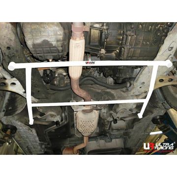 Front Lower Brace (3186) Ultra Racing for Hyundai Trajet 2.0 2WD 99-08