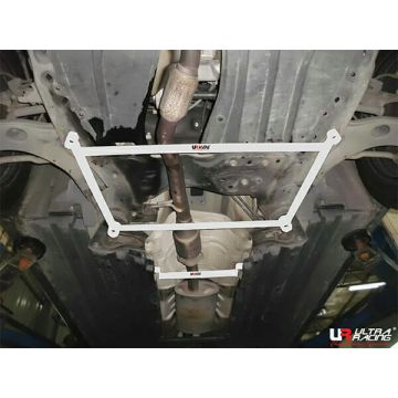 Front Lower Brace (3793) Ultra Racing for Suzuki Kizashi 2.4 2WD 10-13