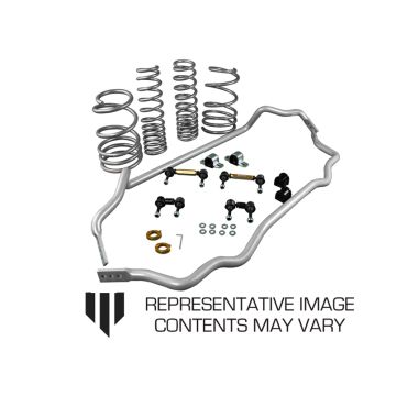 Lancer FWD CJ / Ralliart