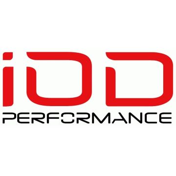 Panhard Spacers IOD Performance for Nissan Patrol Y60/Y61