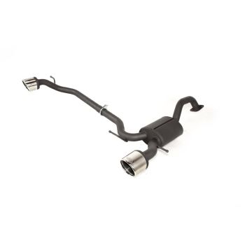 Sportovní výfuk pro SUZUKI SWIFT SPORT VI 2017-2020 HATCHBACK