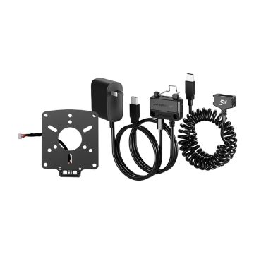 Magnetický adaptér Simagic MagLink Pro pro volanty ZEUS NEO X GT 50/70 mm