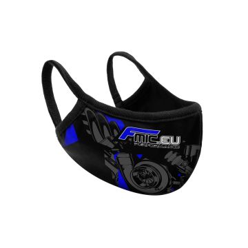 Maseczka FMIC.EU nadruk