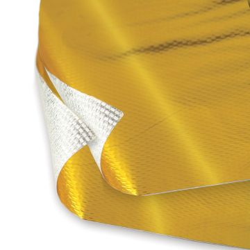 Reflect-A-GOLD - 60cm x 60cm (24in x 24in) Heat Reflective Sheet DEI 010393