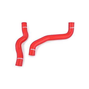 Silikonové hadice chladicího systému Mishimoto Nissan 370Z 2009-2020 Červené