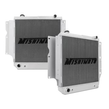 Mishimoto 87-06 Jeep Wrangler YJ/TJ Performance Aluminum Radiator