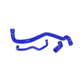 Silikonové hadice chladicího systému Mishimoto Audi TT 2000-2006 modré