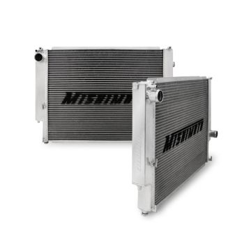 Mishimoto BMW E36 3-Series Performance Radiator 1992-1999