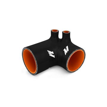 Silikonová sací hadice Mishimoto BMW E36 3-Series 1992-1999 Černá