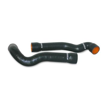 Mishimoto BMW E36 3-Series Silicone Radiator Hose Kit 1992-1999 Black