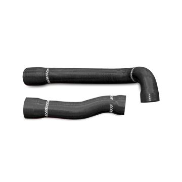 Silikonové hadice chladicího systému Mishimoto BMW E46 M3 2001-2006 černé
