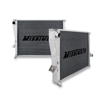 Mishimoto BMW Z3 X-Line Performance Radiator 1997-2002