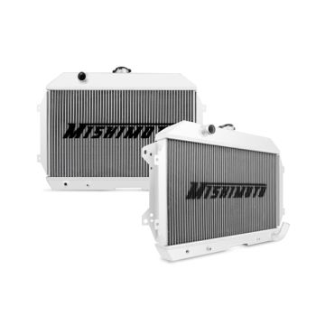Mishimoto Datsun 240Z Performance Radiator 1970-1973