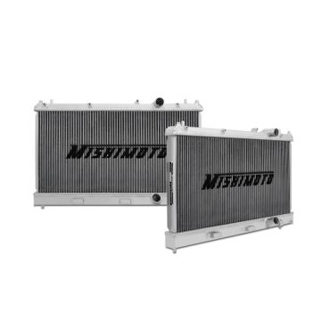 Mishimoto Dodge Neon Performance Radiator 1995-1999