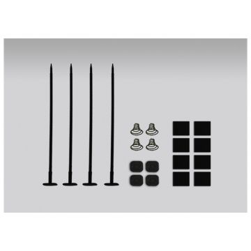 Mishimoto Electric Fan Mounting Kit
