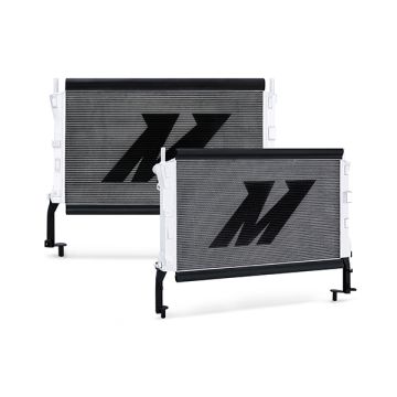 Mishimoto Ford Mustang EcoBoost Performance Radiator 2015+