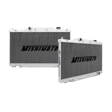 Mishimoto Honda Civic Si Performance Radiator 2002-2005