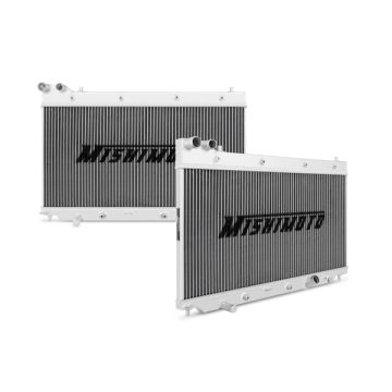 Mishimoto Honda Fit Performance Radiator 2007-2008