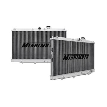 Mishimoto Honda Prelude Performance Radiator 1997-2001