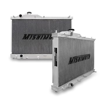 Mishimoto Honda S2000 X-Line Performance Radiator 2000-2009