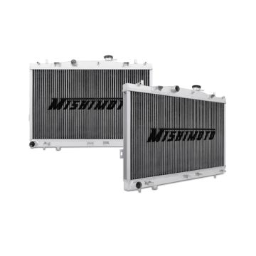 Mishimoto Hyundai Tiburon GT Performance Radiator 2003-2008