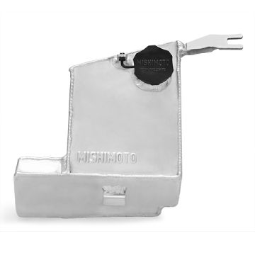 Nádržka ostřikovačů Mishimoto Mazda Miata 2016+ leštěná
