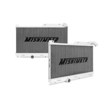 Mishimoto Mazda RX-7 Performance Radiator 1993-1997