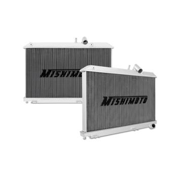 Mishimoto Mazda RX-8 Performance Radiator 2004-2008