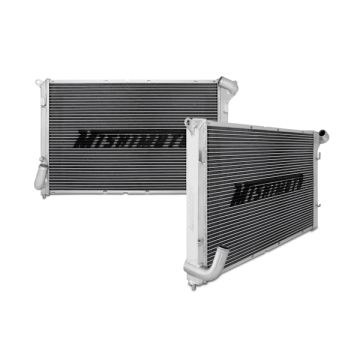 Mishimoto Mini Cooper S Performance Radiator 2002-2008