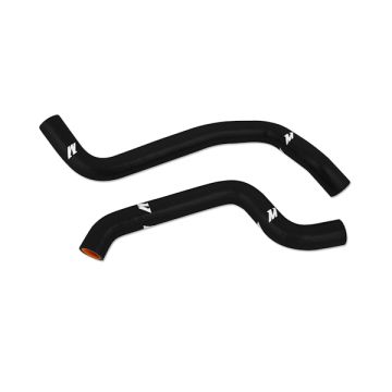 Mishimoto Mitsubishi 3000GT Turbo Silicone Radiator Hose Kit 1991-1999 Black
