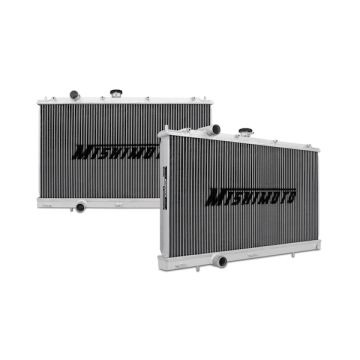 Mishimoto Mitsubishi Lancer Evolution IV/V/VI Performance Radiator 1996-2000