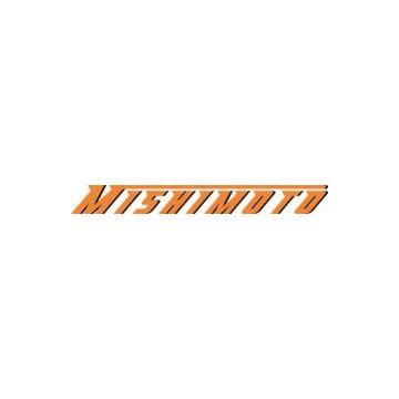 Mishimoto MMOC-MUS8-18TRHDBK