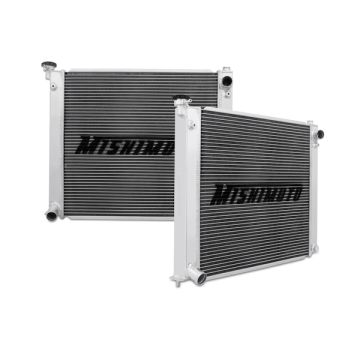 Mishimoto Nissan 300ZX Turbo Performance Radiator 1990-1996