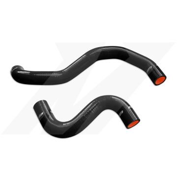 Mishimoto Nissan GT-R Silicone Radiator Hose Kit 2009+ Black