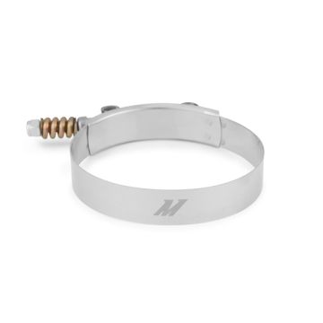 Nerezová spona T-clamp Constant Tension Mishimoto 3,74" - 4,06" (95 mm - 103 mm)