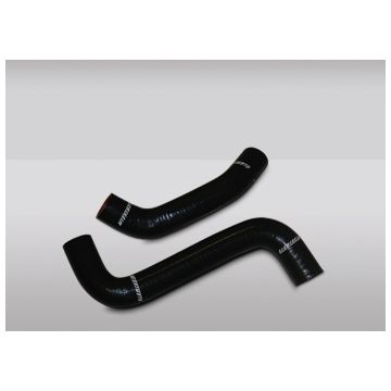 Mishimoto Subaru Impreza WRX/STI Silicone Radiator Hose Kit 2002-2007 Black