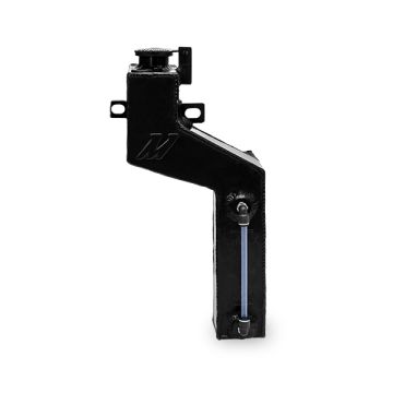 Expanzní nádrž Mishimoto Subaru/Scion/Toyota BRZ/FR-S/86 2013+ Wrinkle Black