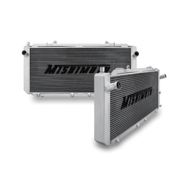 Mishimoto Toyota MR2 Turbo Performance Radiator 1990-1997