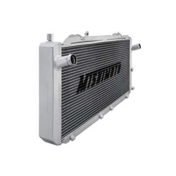 Mishimoto Toyota MR2 Turbo X-Line Performance Radiator 1990-1997