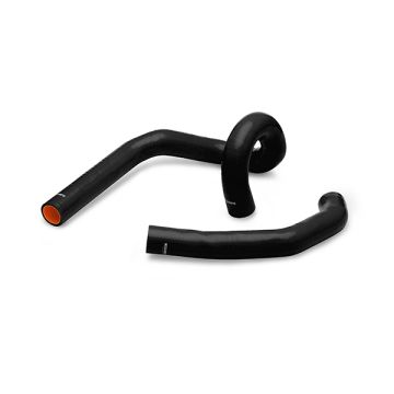 Mishimoto Toyota Supra Silicone Radiator Hose Kit 1986-1992 Black
