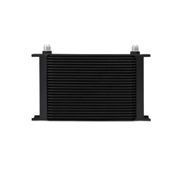 Mishimoto Universal 25-Row Oil Cooler Black