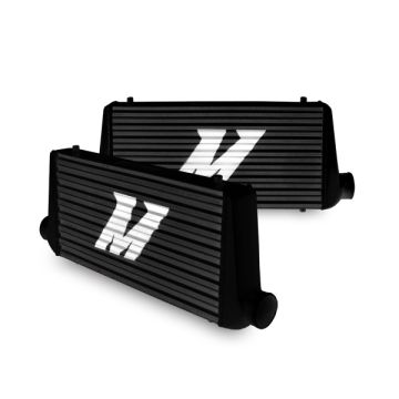 Mishimoto Universal Intercooler M-Line Black